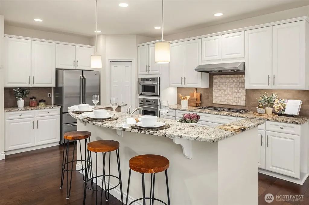21417 SE 2nd Street Sammamish WA 98074