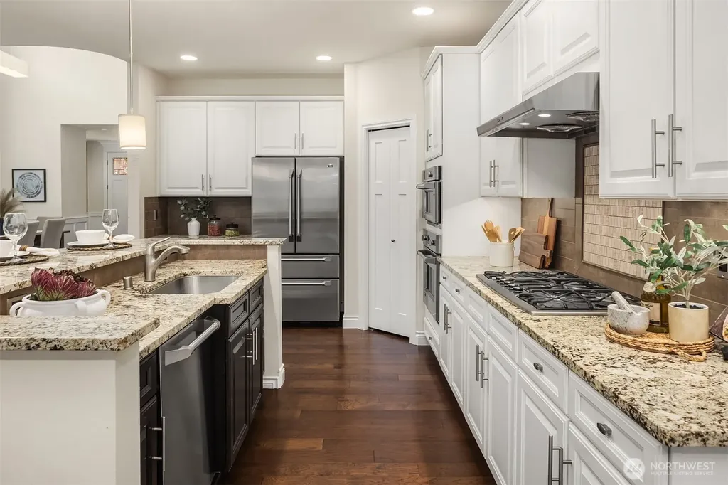 21417 SE 2nd Street Sammamish WA 98074