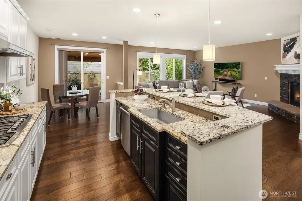 21417 SE 2nd Street Sammamish WA 98074