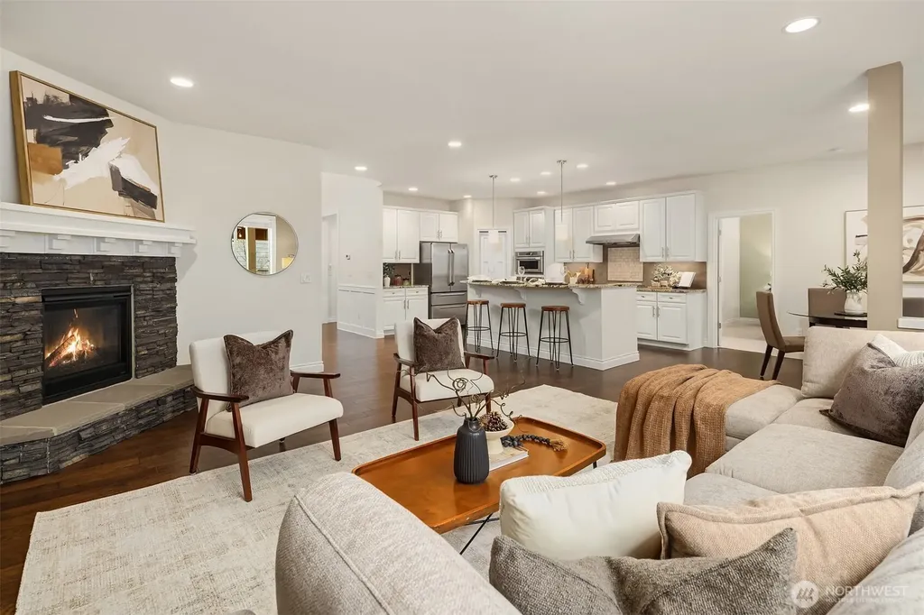 21417 SE 2nd Street Sammamish WA 98074