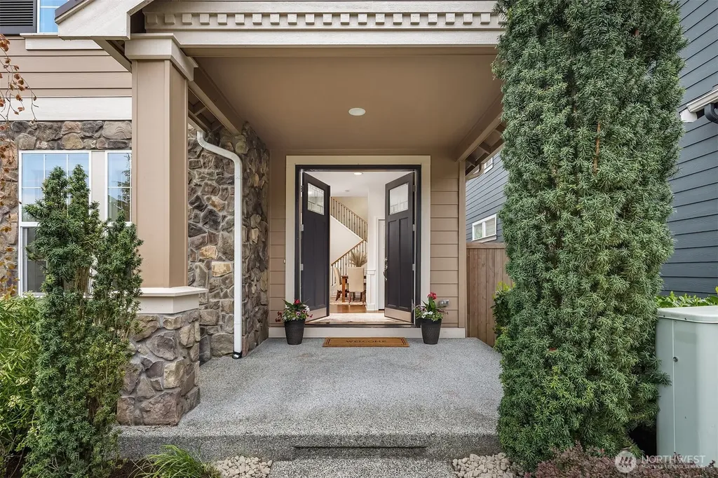 21417 SE 2nd Street Sammamish WA 98074