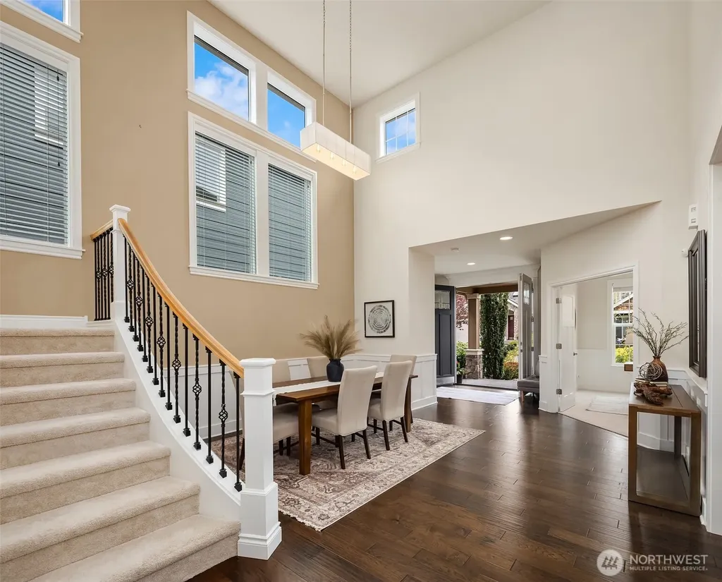 21417 SE 2nd Street Sammamish WA 98074
