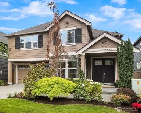 21417 SE 2nd Street Sammamish WA 98074
