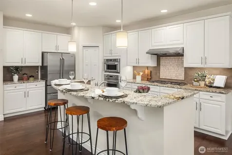 21417 SE 2nd Street Sammamish WA 98074