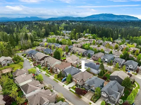 21417 SE 2nd Street Sammamish WA 98074