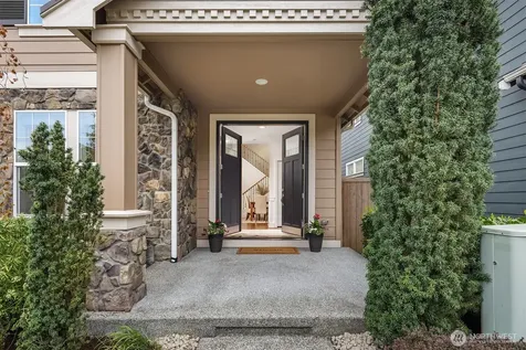 21417 SE 2nd Street Sammamish WA 98074