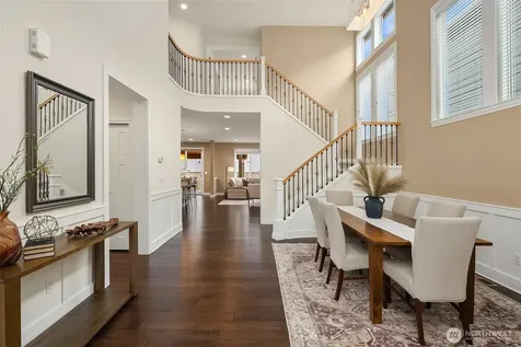 21417 SE 2nd Street Sammamish WA 98074