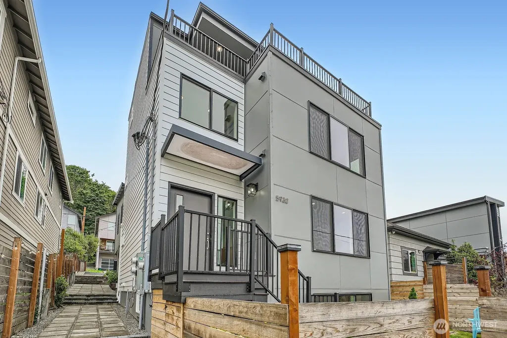 5930 18th Avenue S Seattle WA 98108