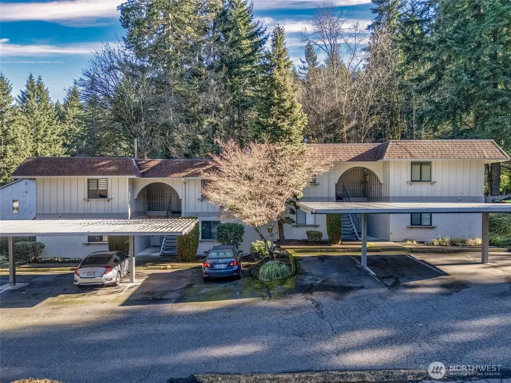12528 NE 117th Place Kirkland WA 98034