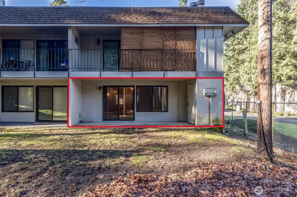 12528 NE 117th Place Kirkland WA 98034