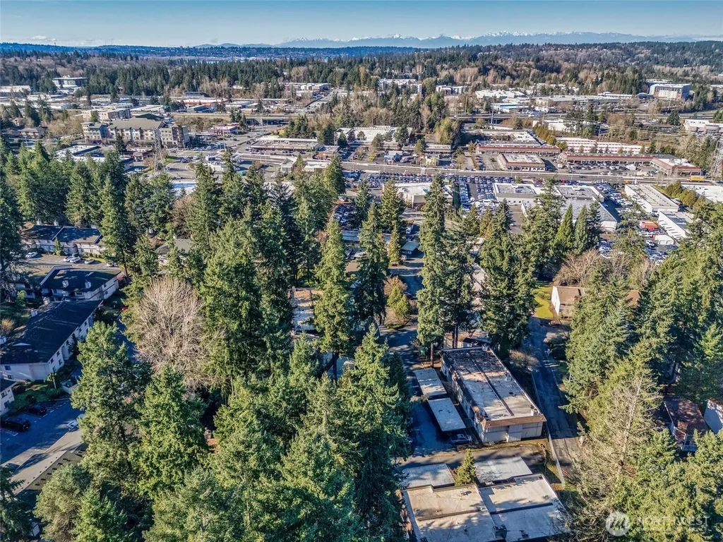 12528 NE 117th Place Kirkland WA 98034