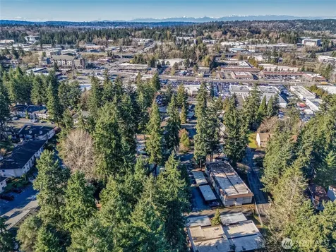 12528 NE 117th Place Kirkland WA 98034