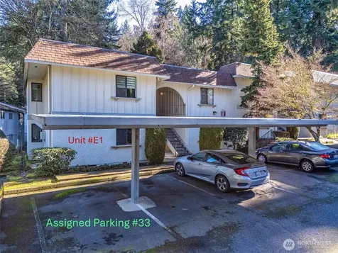 12528 NE 117th Place Kirkland WA 98034