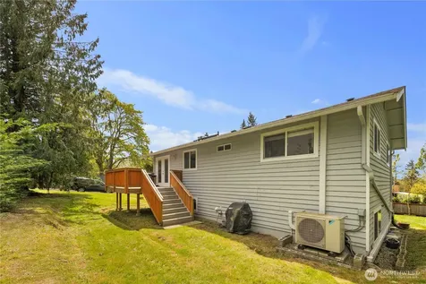 11102 126th Avenue NE Kirkland WA 98033