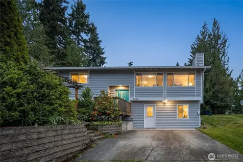 11102 126th Avenue NE Kirkland WA 98033