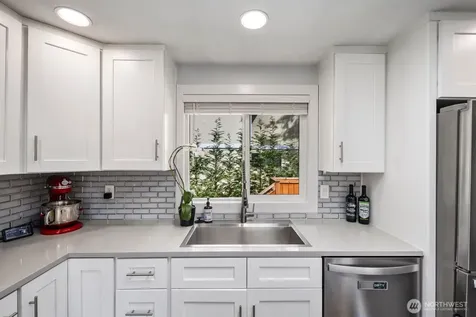 11102 126th Avenue NE Kirkland WA 98033