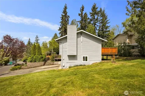 11102 126th Avenue NE Kirkland WA 98033
