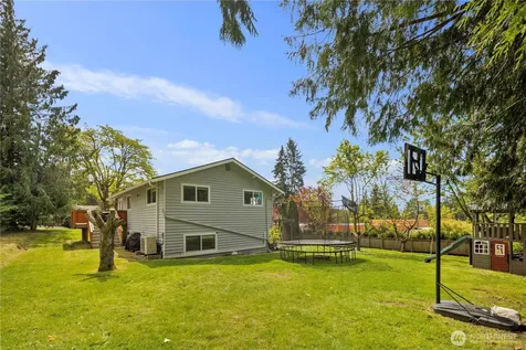 11102 126th Avenue NE Kirkland WA 98033