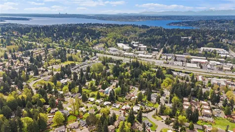 11102 126th Avenue NE Kirkland WA 98033