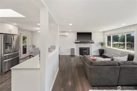 11102 126th Avenue NE Kirkland WA 98033