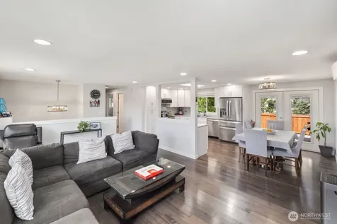 11102 126th Avenue NE Kirkland WA 98033