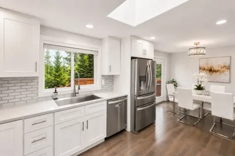 11102 126th Avenue NE Kirkland WA 98033