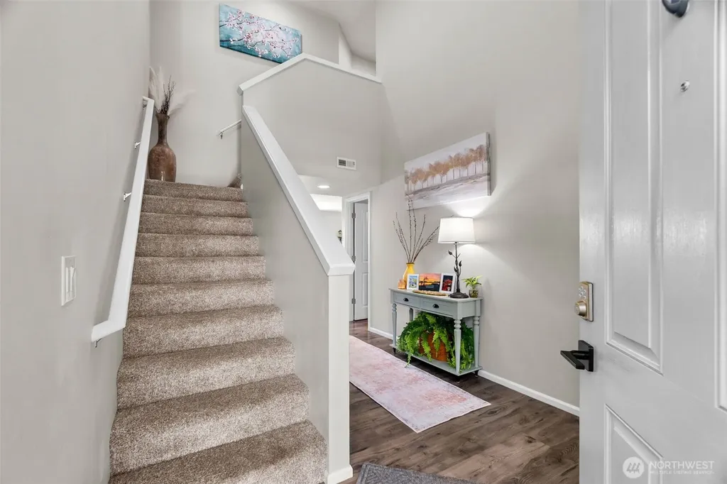 2727 Cassius Street NE Lacey WA 98516