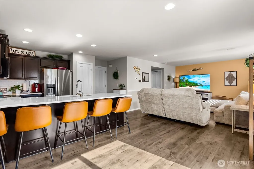 2727 Cassius Street NE Lacey WA 98516