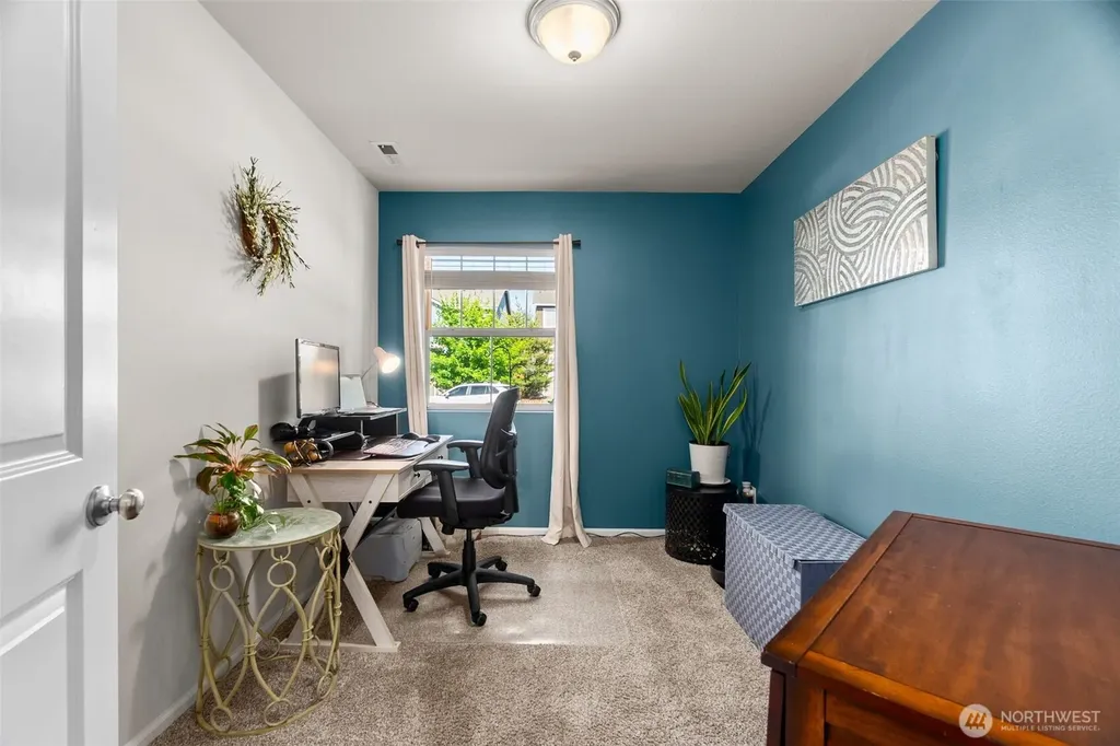 2727 Cassius Street NE Lacey WA 98516