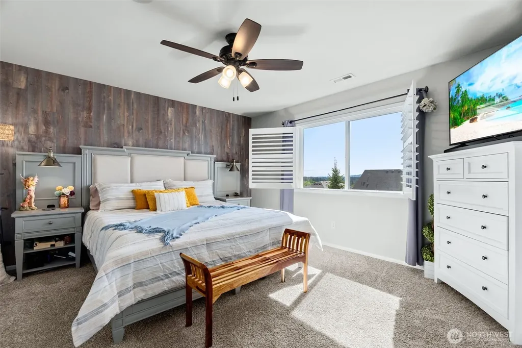 2727 Cassius Street NE Lacey WA 98516