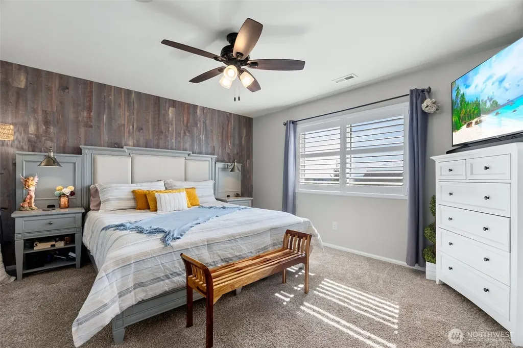 2727 Cassius Street NE Lacey WA 98516