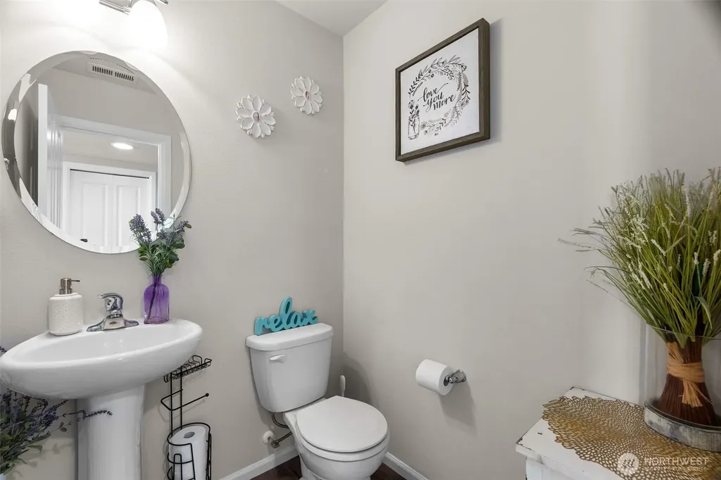 2727 Cassius Street NE Lacey WA 98516