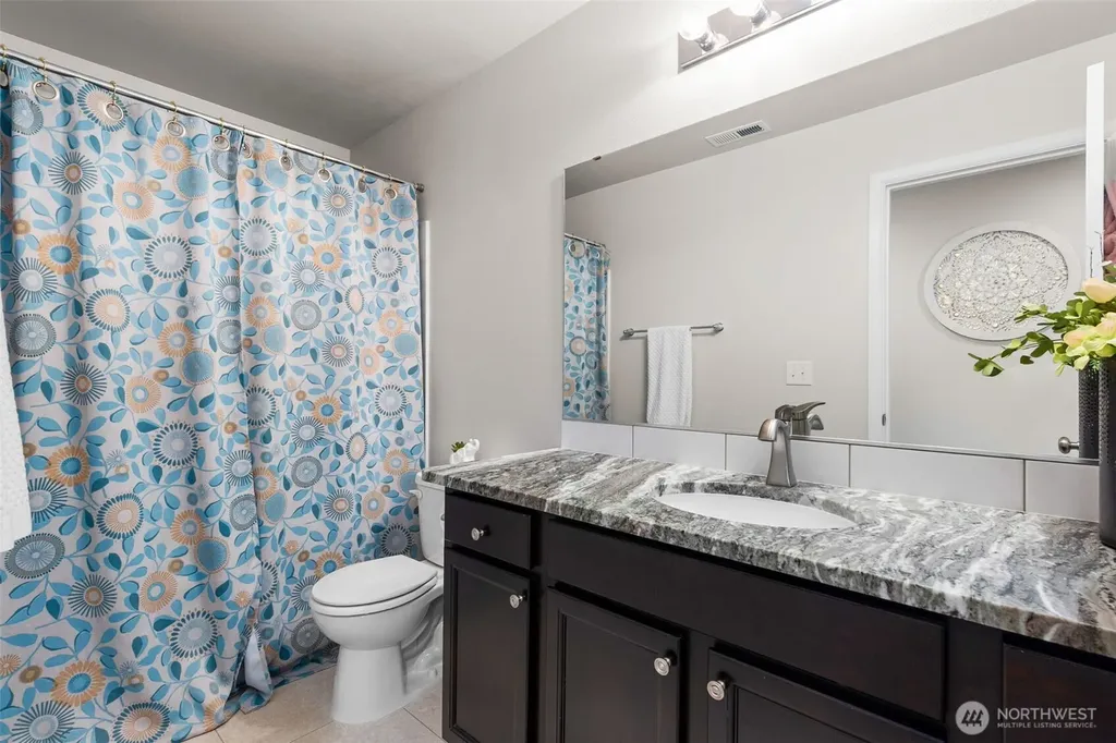 2727 Cassius Street NE Lacey WA 98516