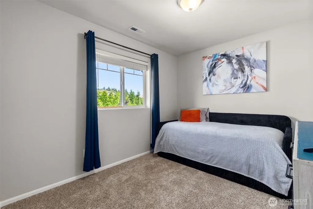 2727 Cassius Street NE Lacey WA 98516
