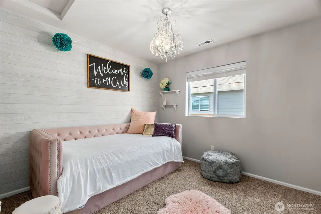 2727 Cassius Street NE Lacey WA 98516