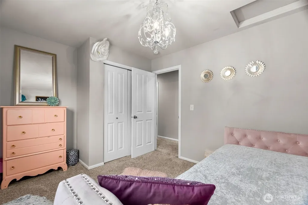 2727 Cassius Street NE Lacey WA 98516