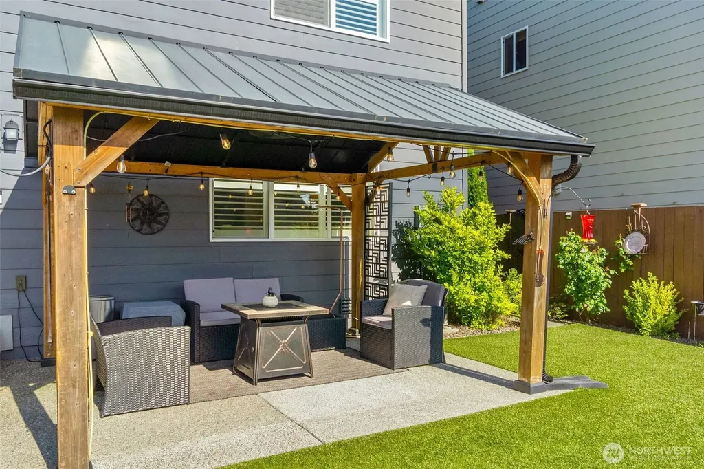 2727 Cassius Street NE Lacey WA 98516