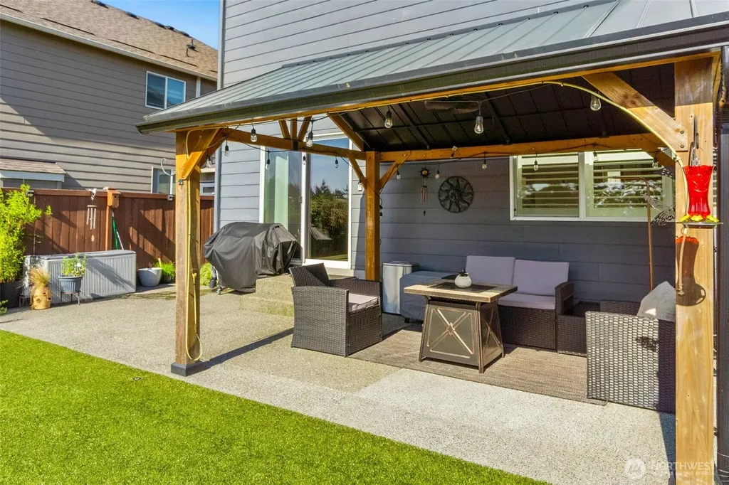 2727 Cassius Street NE Lacey WA 98516