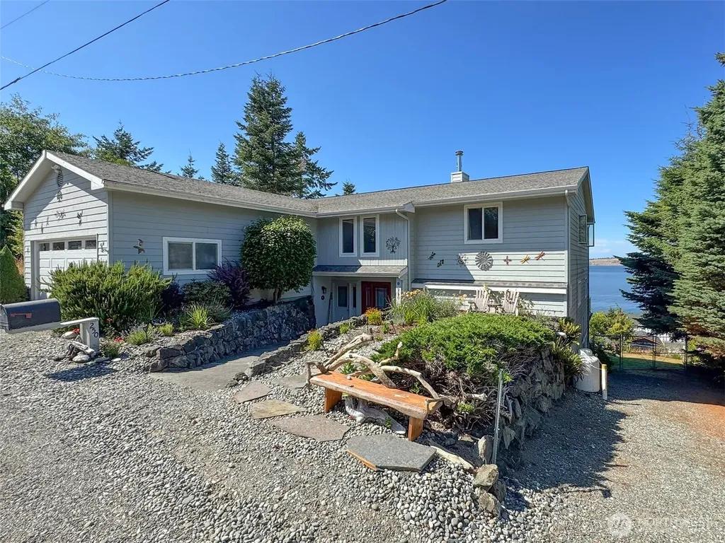 250 North Street Sequim WA 98382