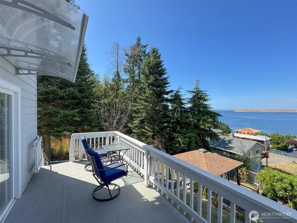 250 North Street Sequim WA 98382