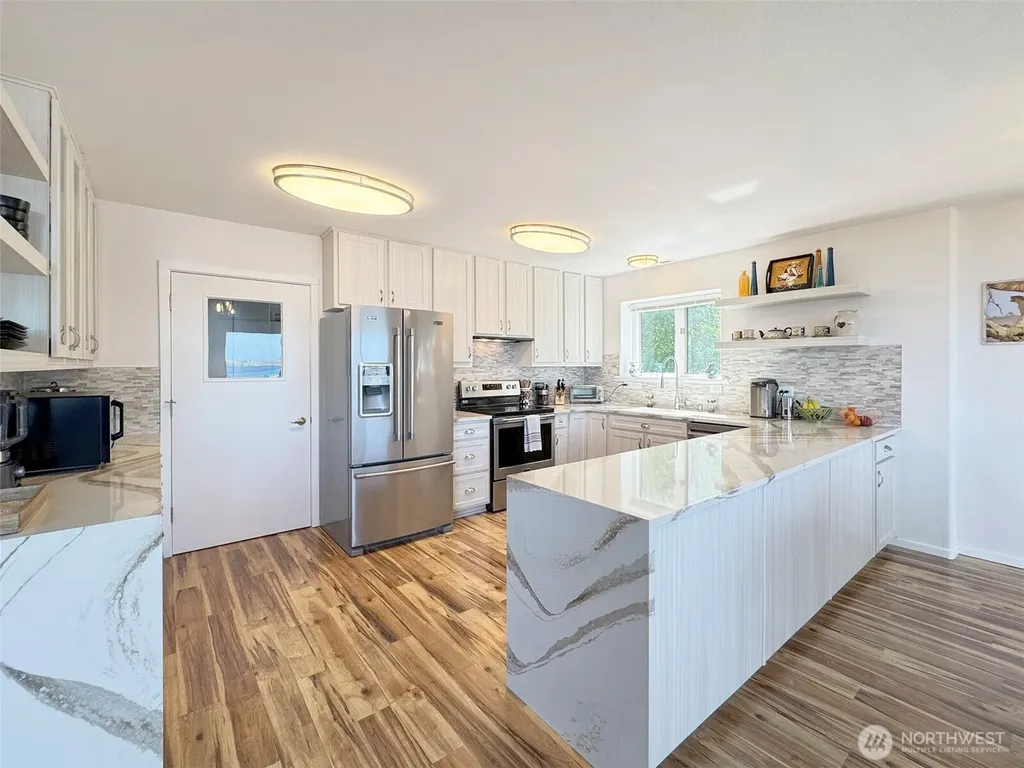 250 North Street Sequim WA 98382
