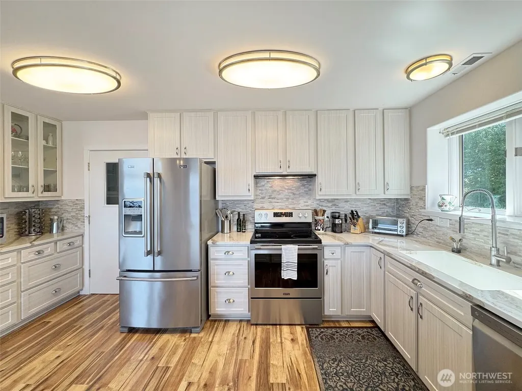250 North Street Sequim WA 98382