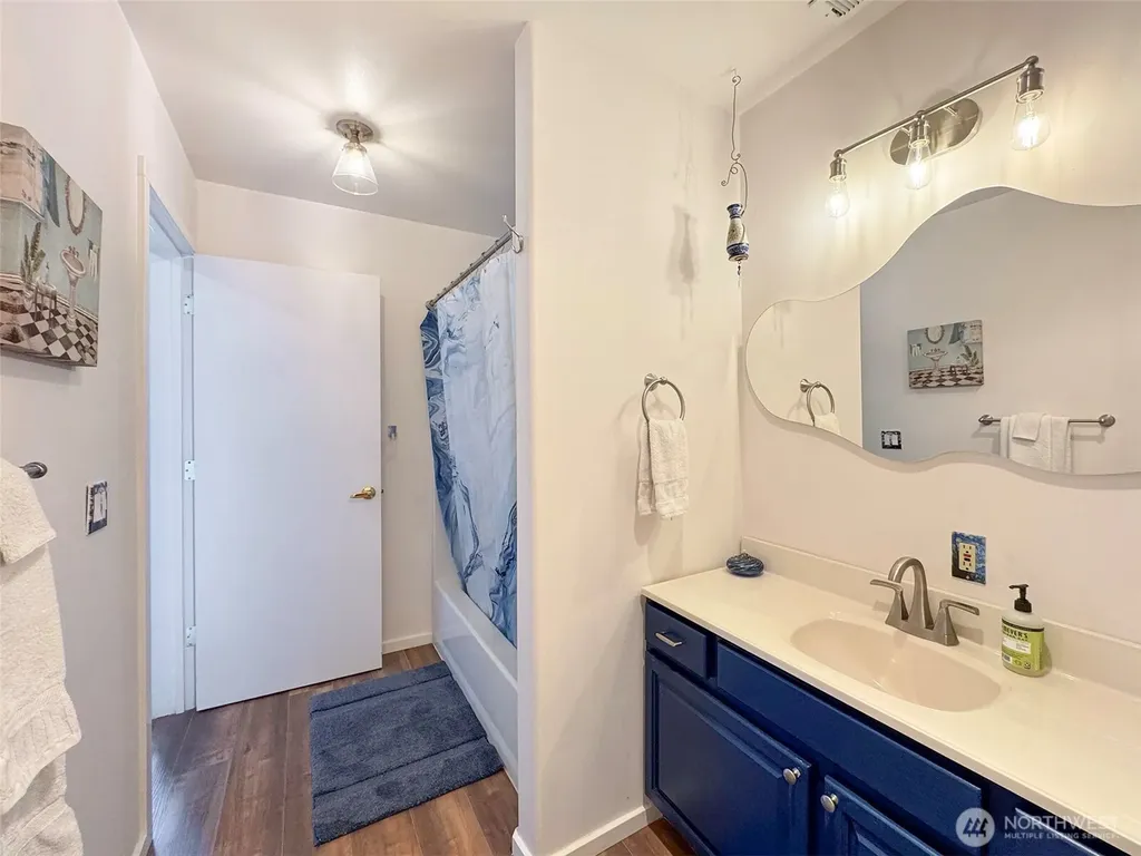 250 North Street Sequim WA 98382