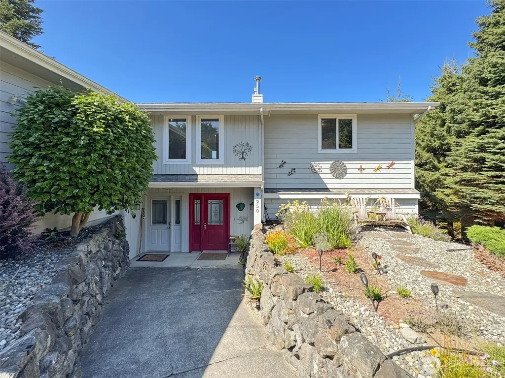 250 North Street Sequim WA 98382