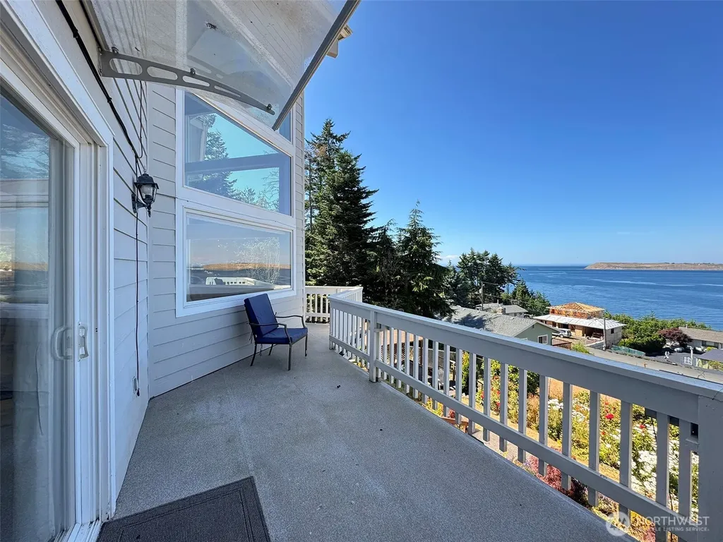 250 North Street Sequim WA 98382