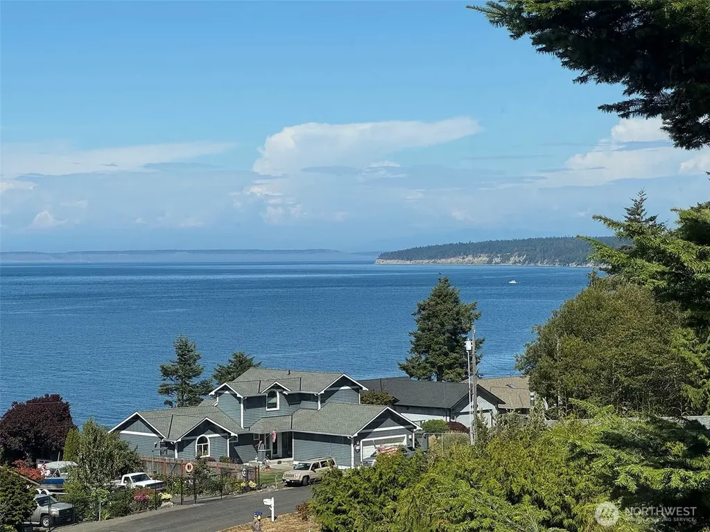 250 North Street Sequim WA 98382
