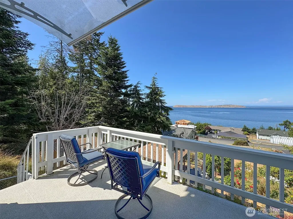250 North Street Sequim WA 98382