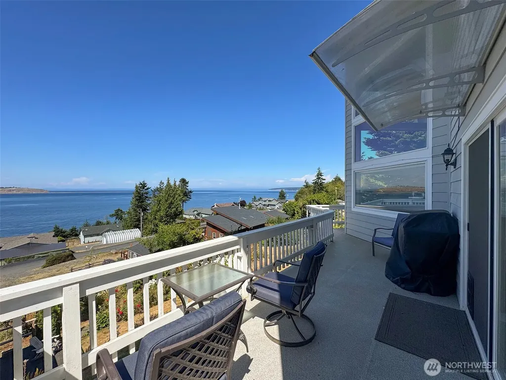 250 North Street Sequim WA 98382