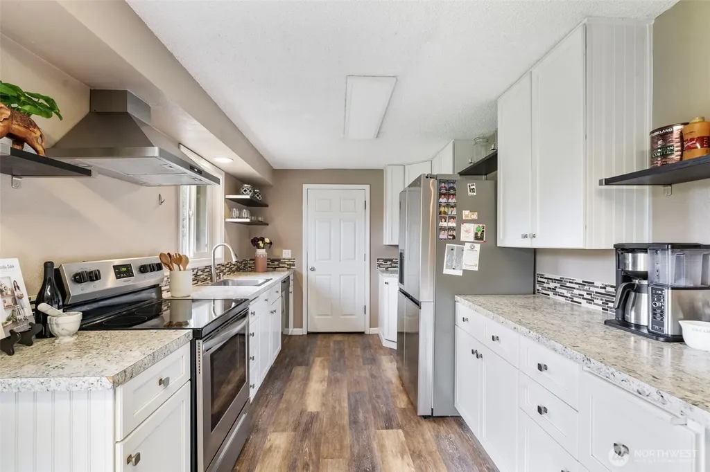 720 32nd Avenue Longview WA 98632