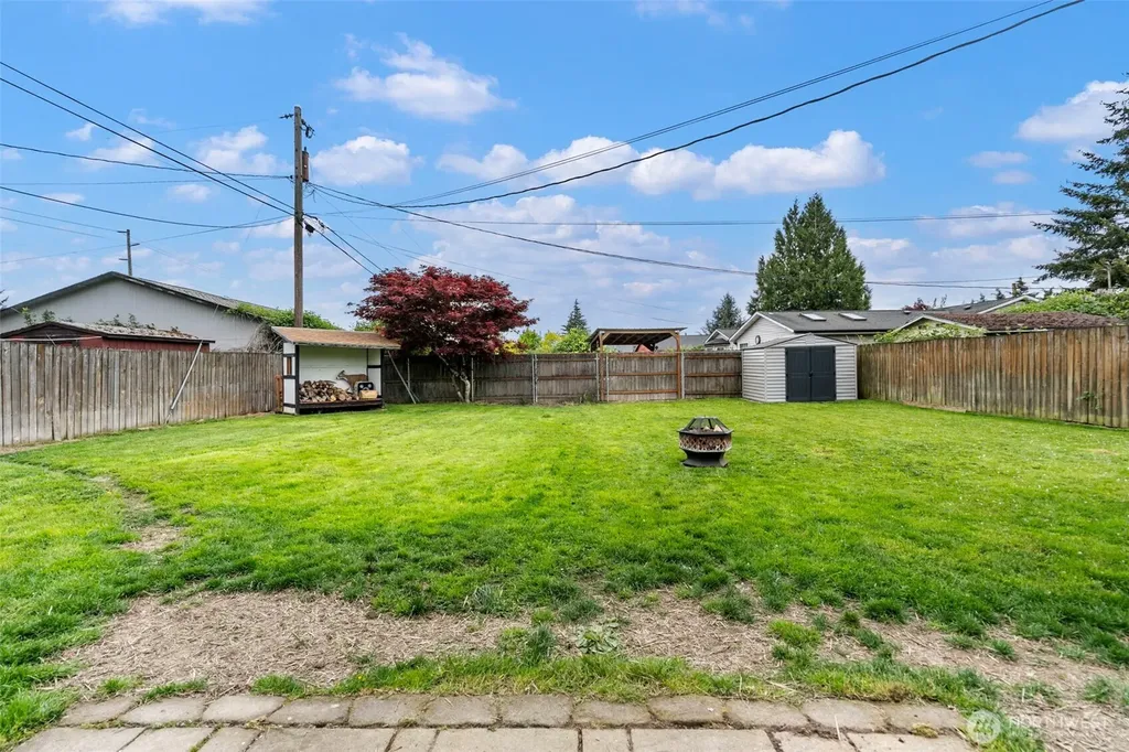 720 32nd Avenue Longview WA 98632